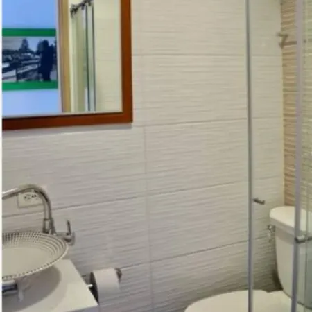 Amplio Apartamento Con Servicios Incluidos Bogota Exterior photo